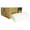 TOALHAS DE MÃO  JOKER GOLD PAPEL VIRGEM TISÚ